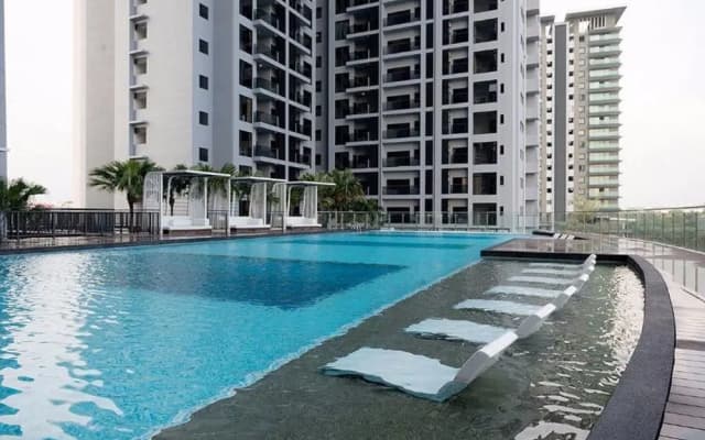 Sama Homes @ D'Latour Sunway - photo 2