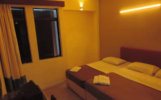 OYO 601 I Stay Hotel - photo 2