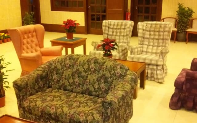 Iris House Hotel Cameron Highlands - photo 2