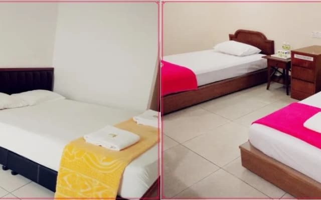 Hotel Sooguan - photo 3