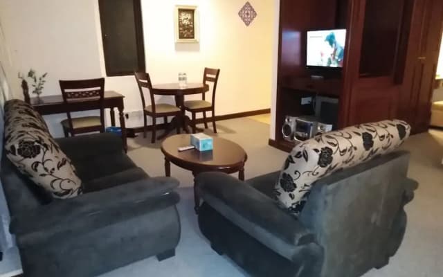KL Apartment Suites at Times Square - photo 2