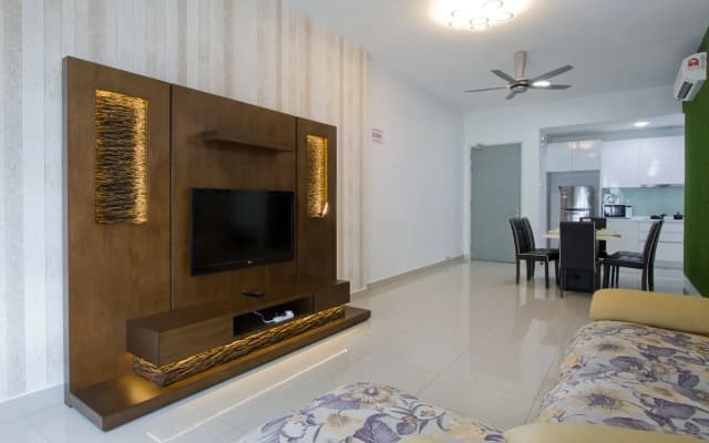 Tropez Residence @ Danga Bay (TPAG) - photo 4
