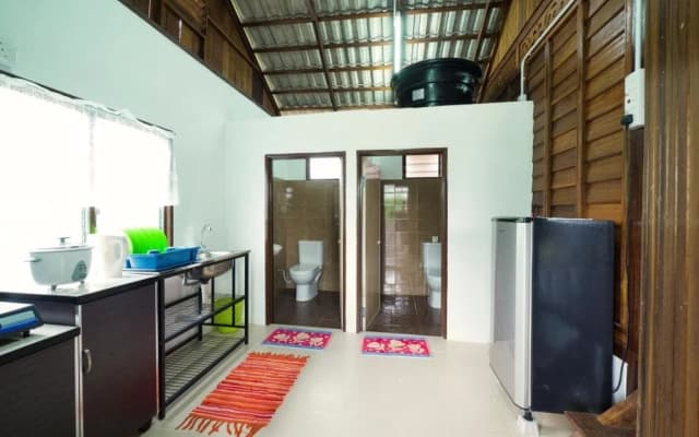 Kampung Tok Lembut Vacation Home - photo 3