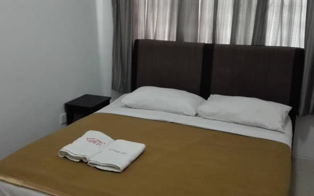 May Vacation Home - photo 2