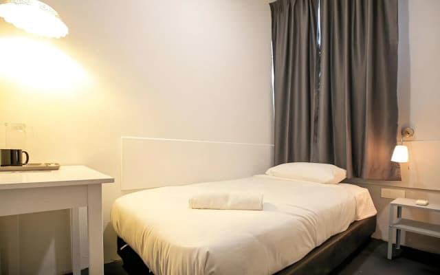 Grand Swiss Hotel - photo 5
