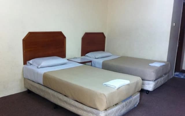 North Borneo Hotel - photo 3