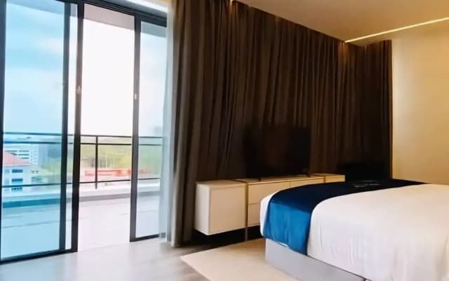 Regatta Stay Kozi Square Kuching - photo 2