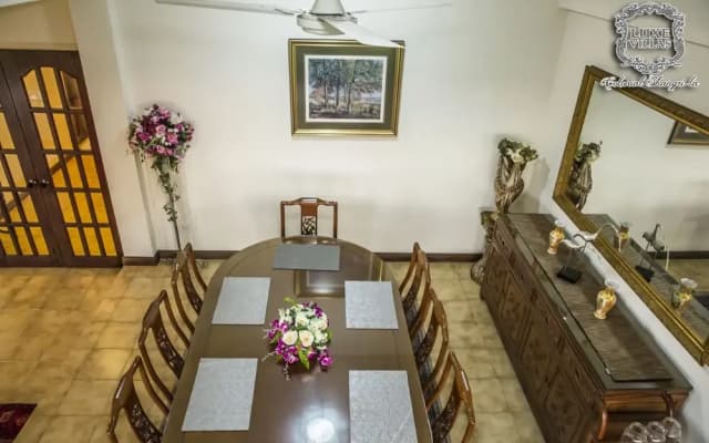Colonial Shangri-la - photo 4