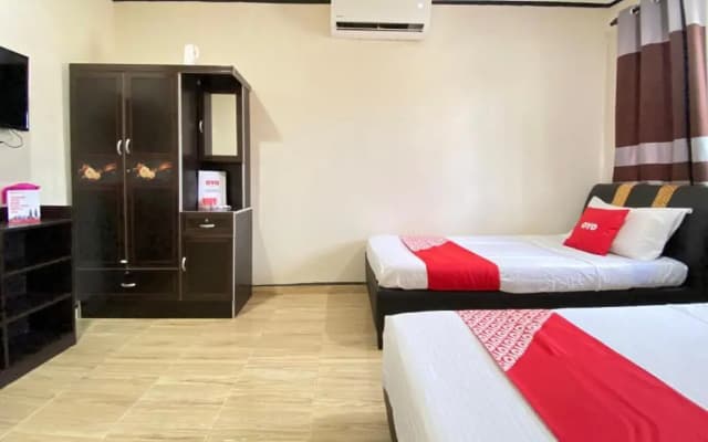 Hotel O Bayu Sintok Motel - photo 2