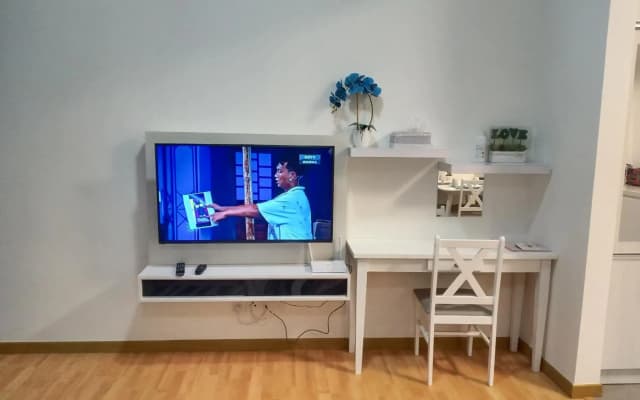 Imperium Residence Tanjung Lumpur SEAVIEW Studio Hafiz - photo 4