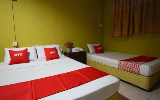 OYO 89482 Hotel Casero Inn - photo 5