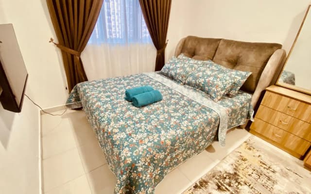 Homestay Ustazah @Residensi Adelia Bangi Avenue - photo 2