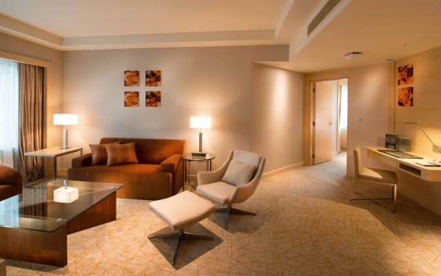 DoubleTree by Hilton Hotel Johor Bahru - photo 3
