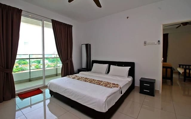 Mansion One Suites By Merlene - photo 5