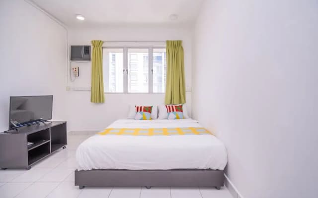 OYO Home 89468 Marvellous Bukit Damansara - photo 2