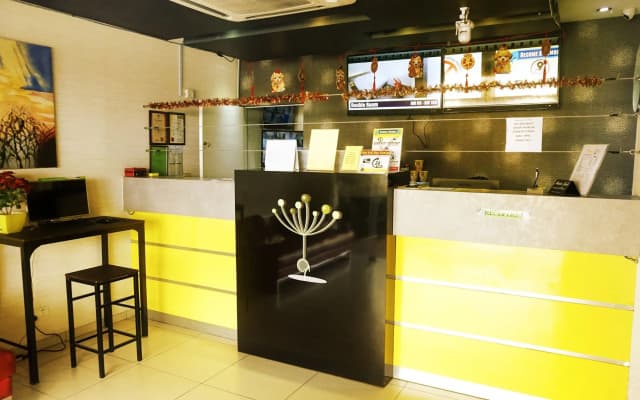 Seeds Hotel Setiawangsa - photo 2