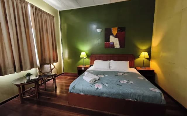 Qurata Riverside Resort - photo 4