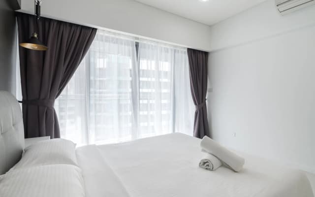 Summer Suites KLCC Apartments By Soulasia - photo 2