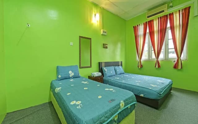 OYO Home 90325 Au Homestay - photo 2