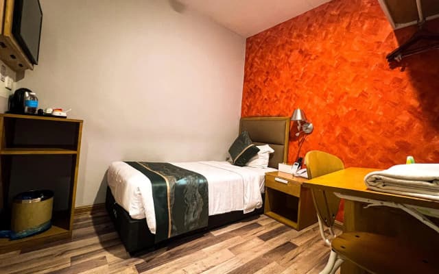 K Garden Hotel Ipoh - photo 3