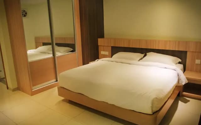 Ktc Hotel - photo 4