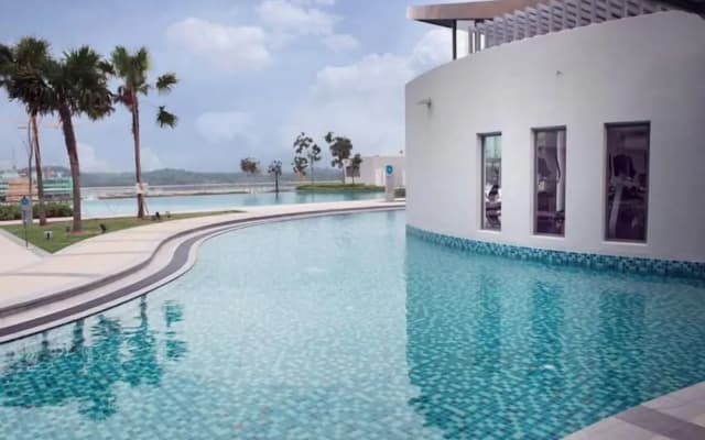 Teega Suites at Puteri Harbour - photo 4