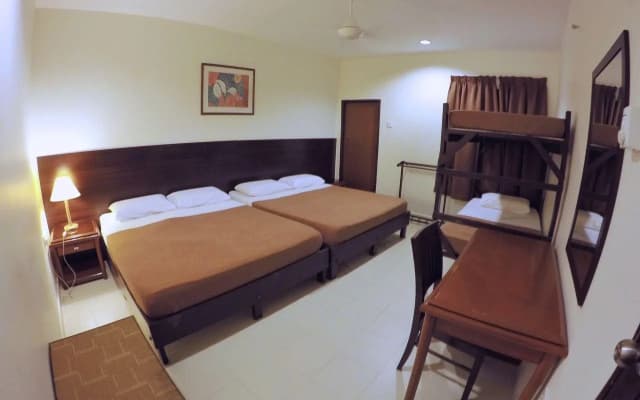Perhentian Tropicana Inn - photo 3