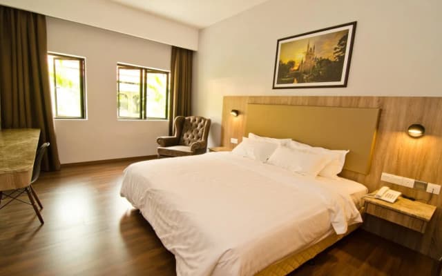 MyDream Homestay - photo 4