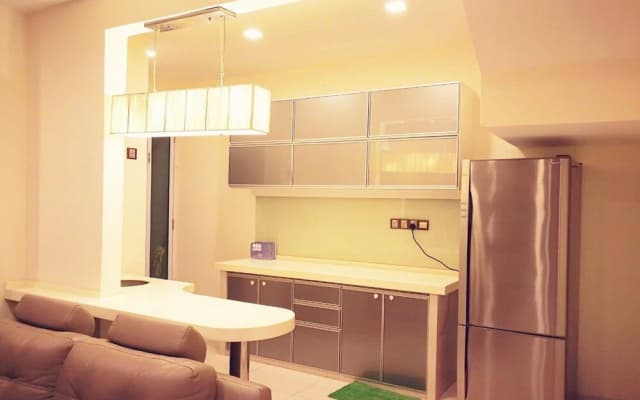 Miracle Homestay Tanjung Villa - photo 4
