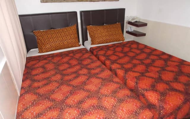The Trend Hotel - photo 3