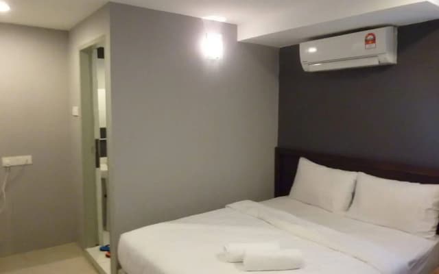 M Hotel - Bandaran Berjaya - photo 4