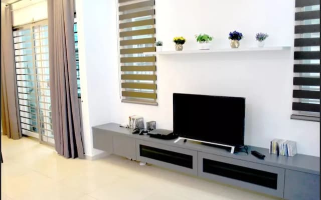 Cheras TY Cozy Homestay - photo 4