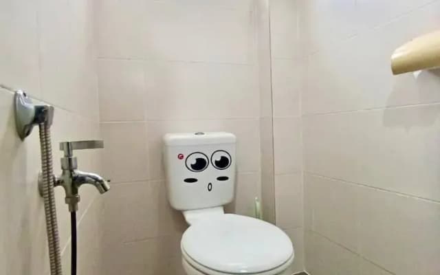 Ipoh Meru Animation Stay by Grab A Stay - photo 5