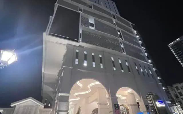 22 Macalisterz: Elegant & Noble City View 2BR |  5pax - photo 2