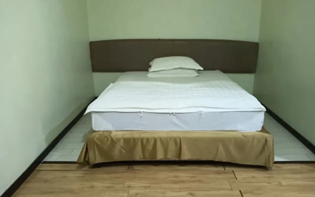 Hotel O Oriental Hotel - photo 5