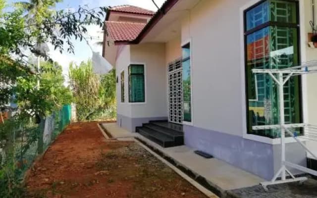 Tiffana Homestay - photo 2