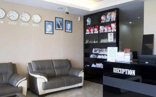 Hotel Nusa CT - photo 2