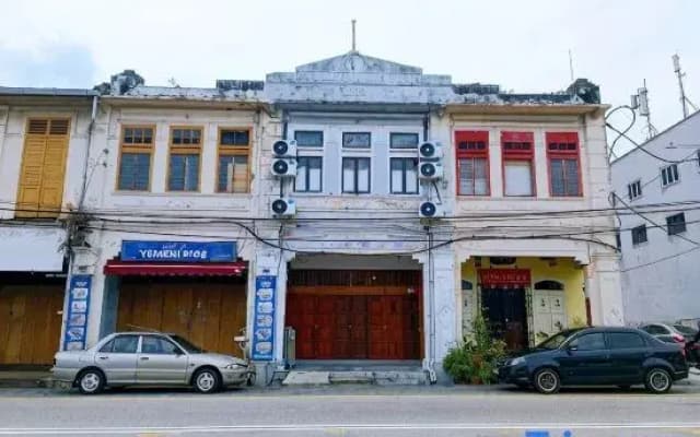 5BR Ruma Papanz Moden 30Pax - photo 2