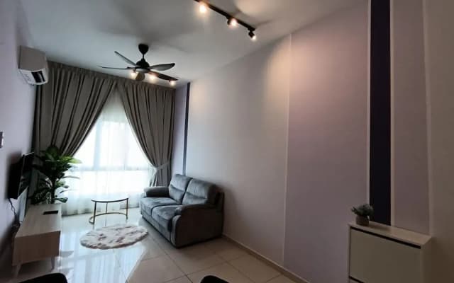 The Horizon Ipoh 2BR L12 by Grab A Stay - photo 2