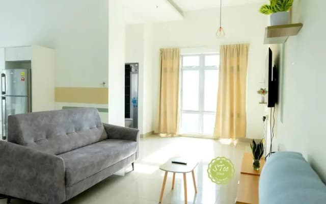 Oscar 4 pax- Mount Austin-Netflix -Ikea Toppen-Jusco - photo 3
