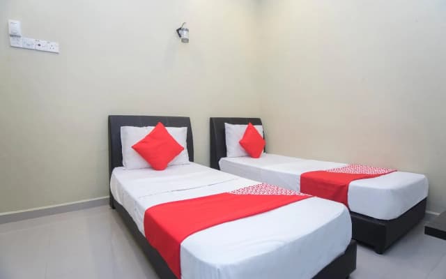Village View Motel by OYO Rooms - photo 3