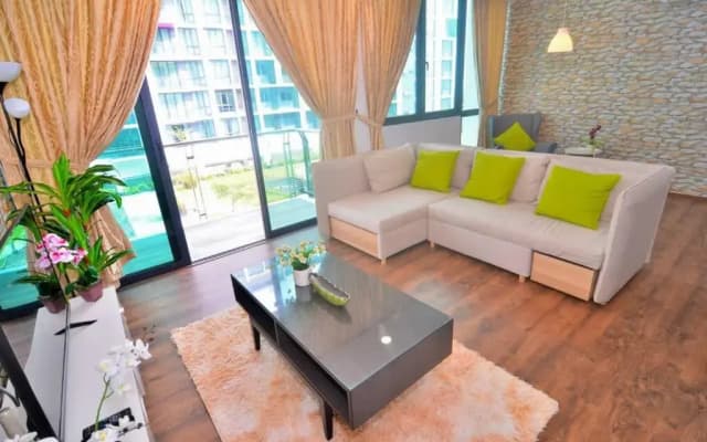 Vivacity Jazz Suite New Luxury Vivacity Cozy Home LV8 - photo 5