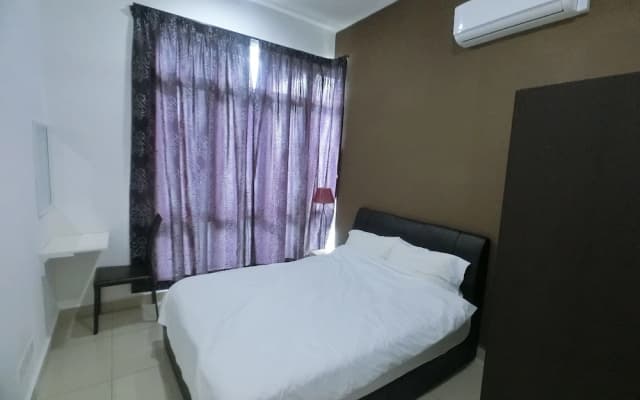 BM City Room and Apartment - photo 2