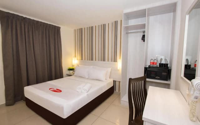 MyHotel@Sentral 2 - photo 2