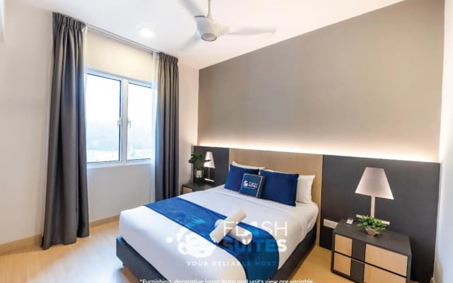 Windmill Premium Suites Genting Highland - photo 3