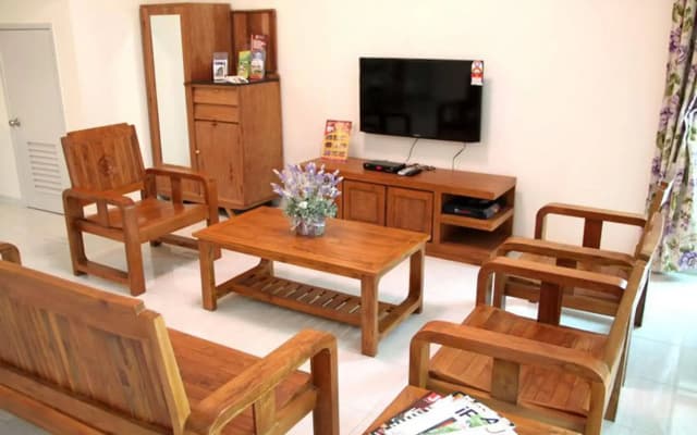 Idaman Villa @ Durian Tunggal - photo 2