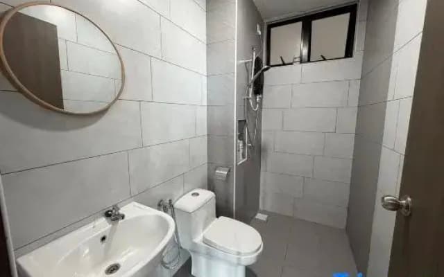 Desaru Utama Suites by Book My Stay - photo 2