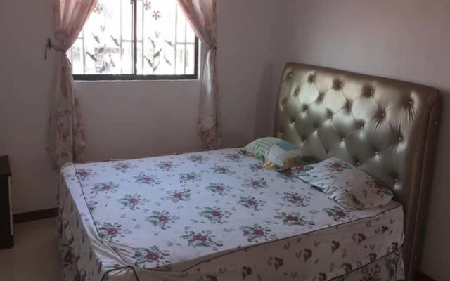 OYO 90214 Awani Homestay 1 - photo 5