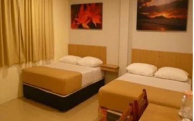 Hotel Hanya Satu - photo 2