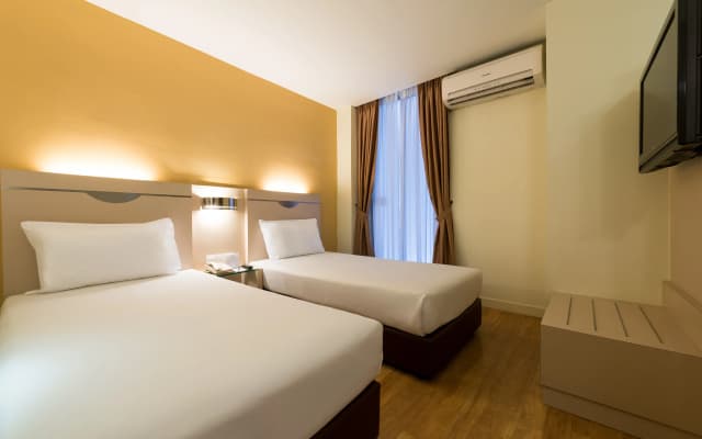 Hotel Sentral Georgetown @ City Centre - photo 3